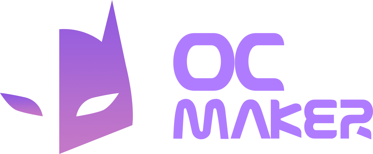 OC Maker Logo