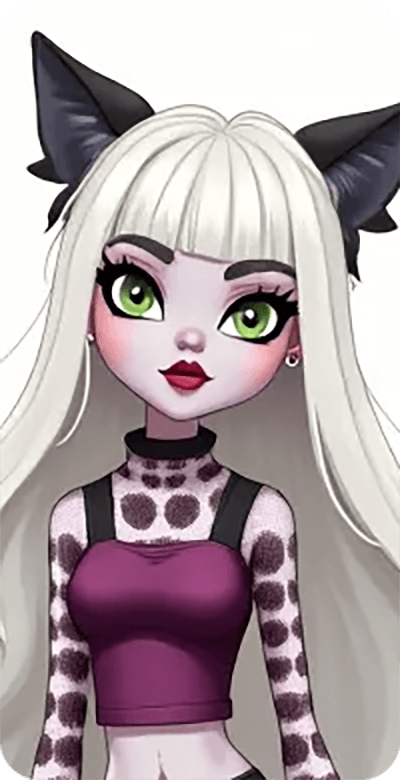 Monster High