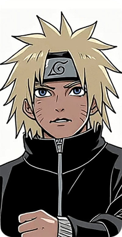 Naruto